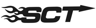 SCT logo