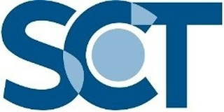 SCT logo