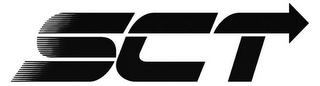 SCT logo