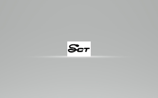SCT logo