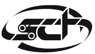SCT logo