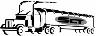 SCT logo