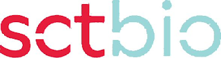 SCT BIO logo