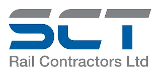 SCT RAIL CONTRACTORS LTD logo
