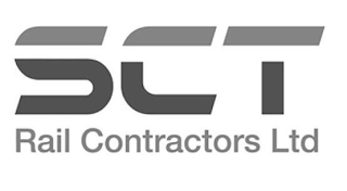 SCT RAIL CONTRACTORS LTD logo
