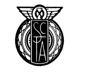 SCTA logo