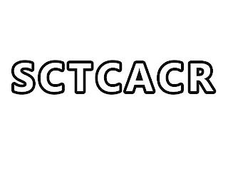 SCTCACR logo