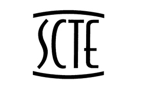 SCTE logo