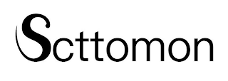 SCTTOMON logo