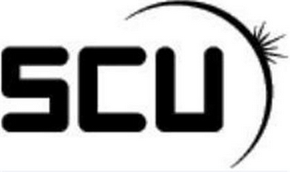 SCU logo