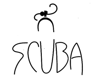 SCUBA