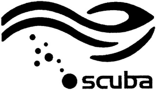 SCUBA logo