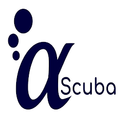 SCUBA logo