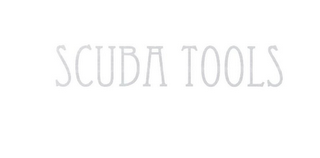 SCUBA TOOLS logo