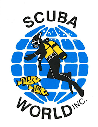 SCUBA WORLD INC.