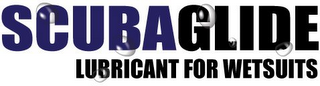 SCUBAGLIDE LUBRICANT FOR WETSUITS logo
