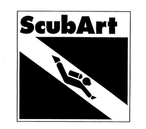 SCUBART logo