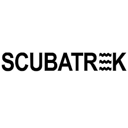 SCUBATREK logo