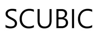 SCUBIC logo