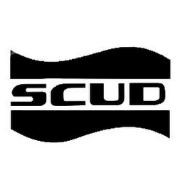 SCUD logo