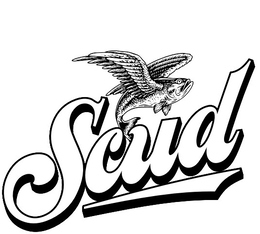 SCUD logo