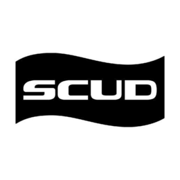 SCUD logo