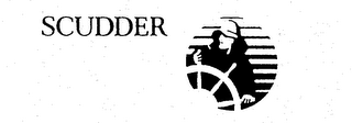 SCUDDER logo