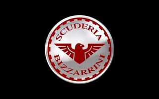 SCUDERIA BIZZARRINI logo