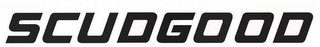 SCUDGOOD logo