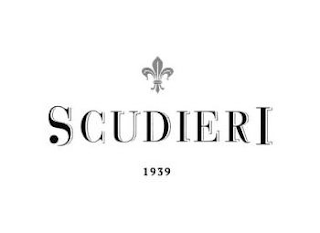 SCUDIERI 1939 logo