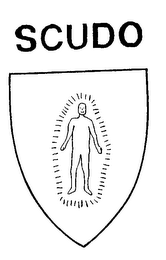 SCUDO logo