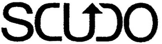 SCUDO logo