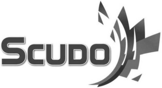 SCUDO logo