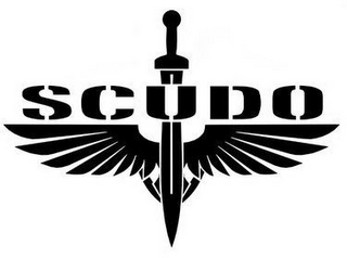 SCUDO logo