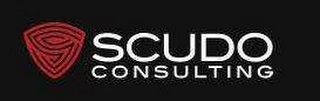 SCUDO CONSULTING logo