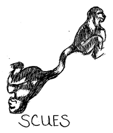 SCUES logo
