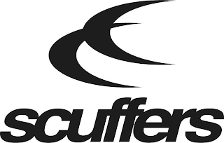 SCUFFERS logo