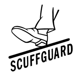 SCUFFGUARD logo