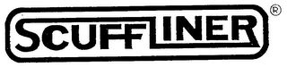 SCUFFLINER logo