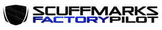 SCUFFMARKS FACTORYPILOT logo