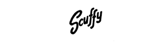 SCUFFY logo