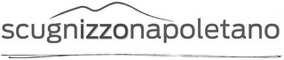 SCUGNIZZONAPOLETANO logo