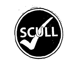 SCULL logo