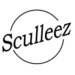 SCULLEEZ logo