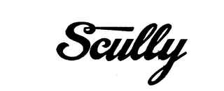 SCULLY logo