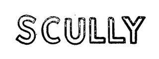 SCULLY logo