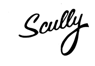 SCULLY logo