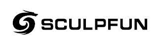 SCULPFUN logo