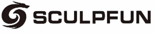 SCULPFUN logo