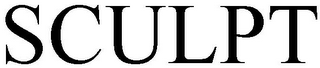 SCULPT logo